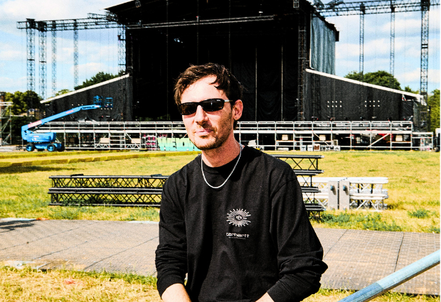 Le métier passionnant de programmateur de festival : entretien exclusif avec Paul, booker de We Love Green